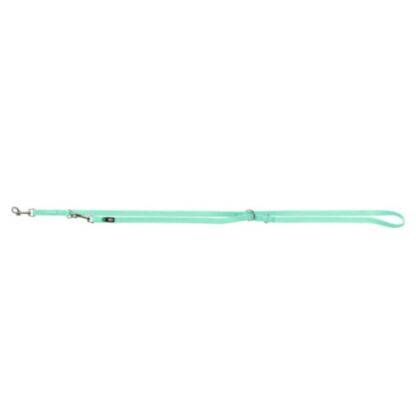 Trixie Premium Dressur Line 15mm x 200cm XS S - Mint