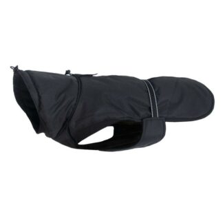 OPHØRSUDSALG - Dogman Vinterdækken Isa 25cm - Sort