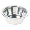 Trixie Rustfri Reserveskål 200ml ø10cm