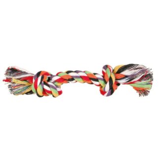 OPHØRSUDSALG - 2. sort. - Trixie legereb 15cm - Assorterede farver