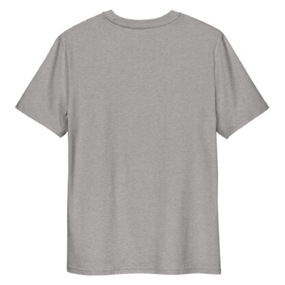 Net Worth - organic cotton t-shirt - Image 3