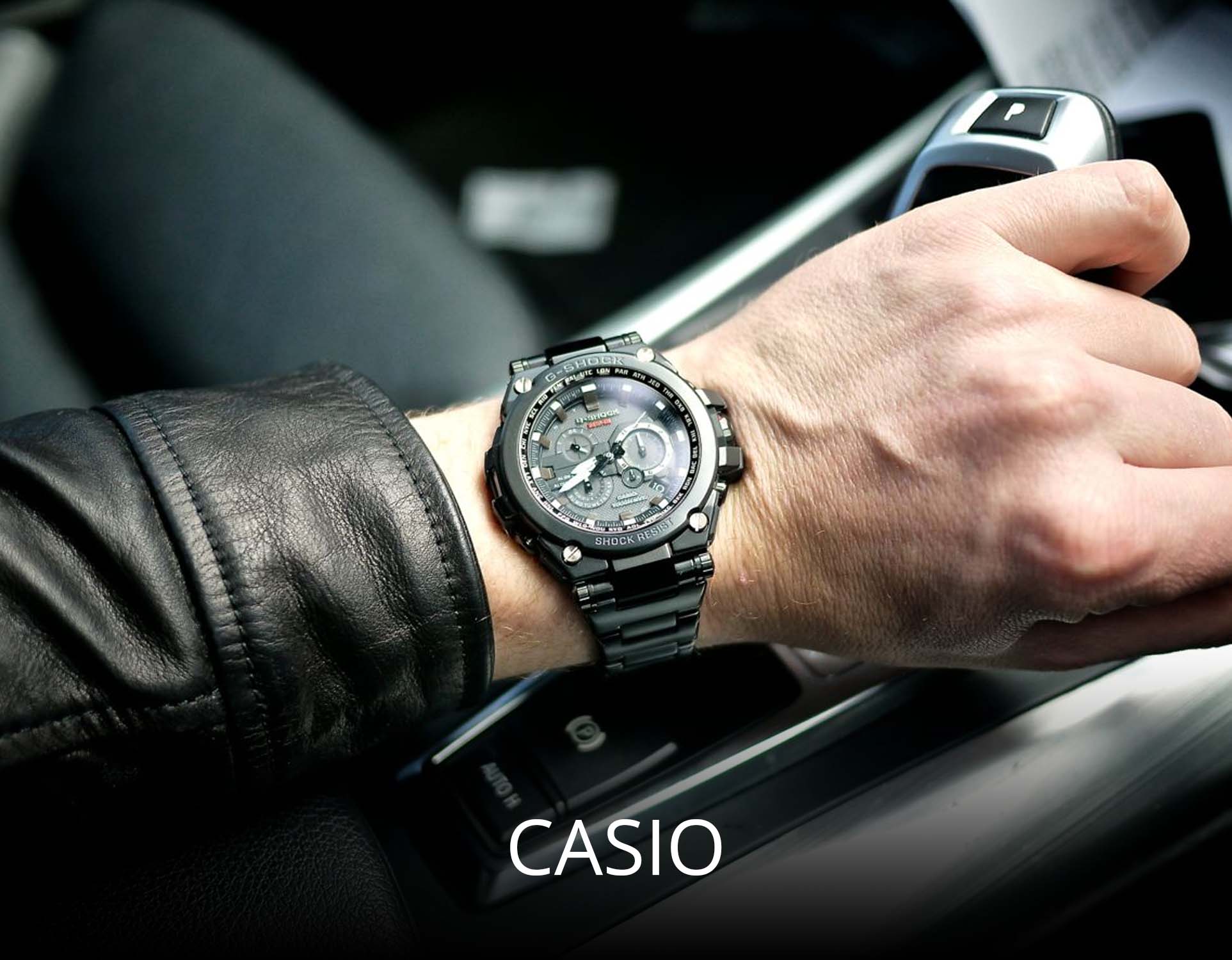 Casio