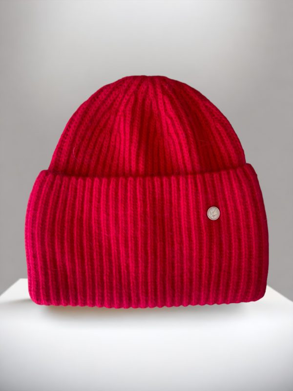 KJÆR LUEN – Red