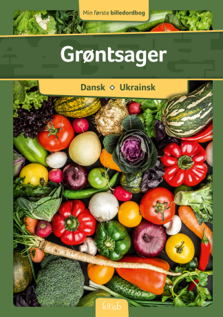 Grøntsager