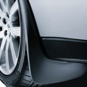 Mudflaps
