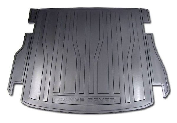 Loadspace liners & protectors