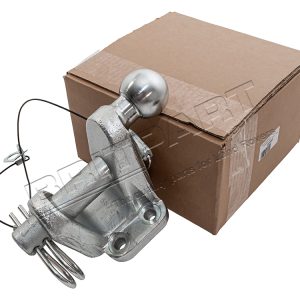 Towing hitches