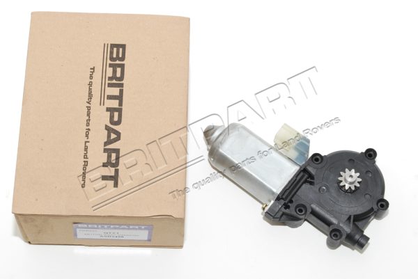 Motor – Window Regulator