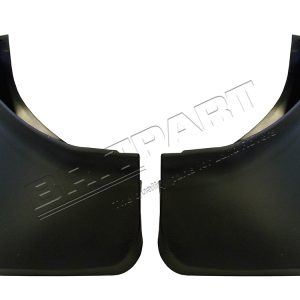 Mudflaps