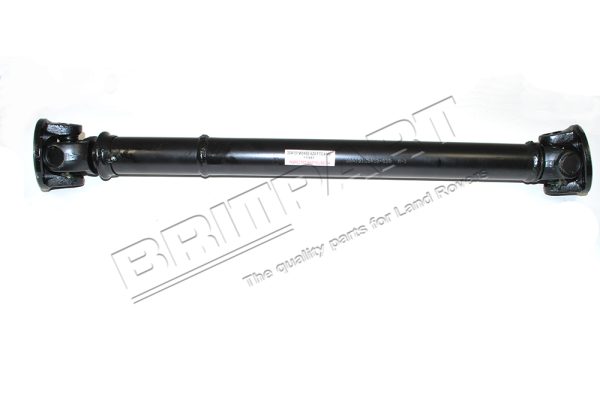 Propshaft