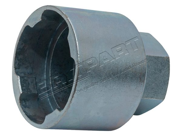 Locking wheel nut kits, keys & caps