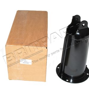 Turret – Spring Mount