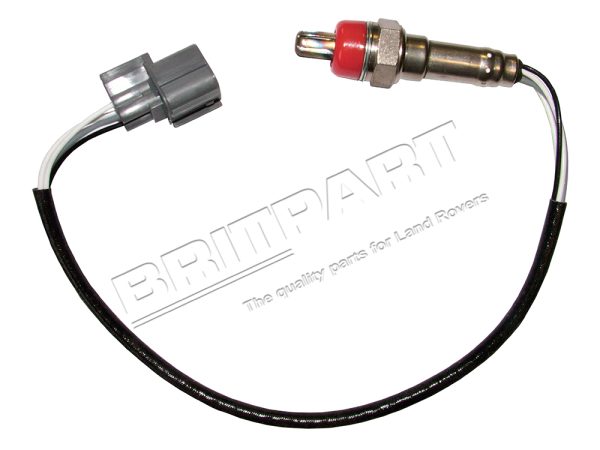 Sensor – Oxygen