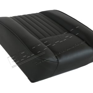 Series – front seats