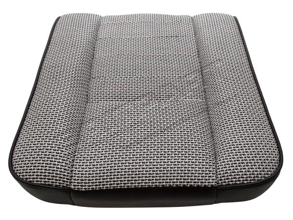 Series – front seats