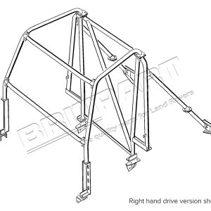 Roll Cages