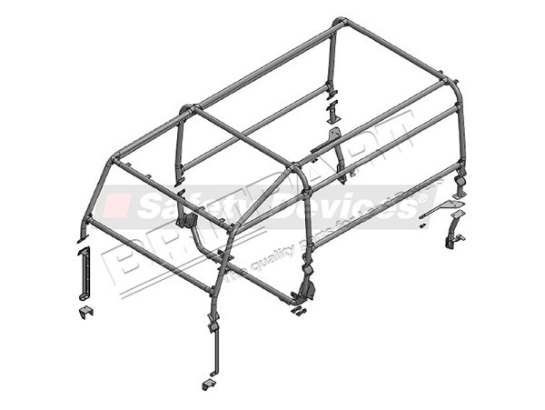 Roll Cages