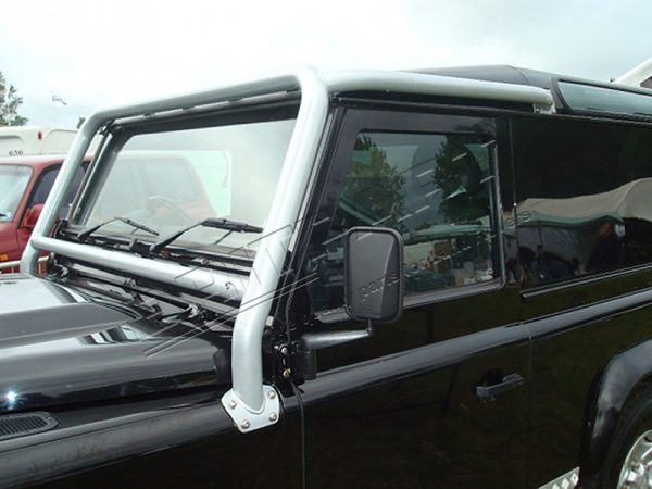 Roll Cages