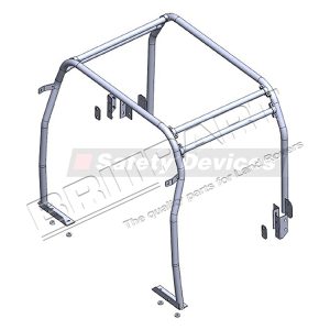 Roll Cages