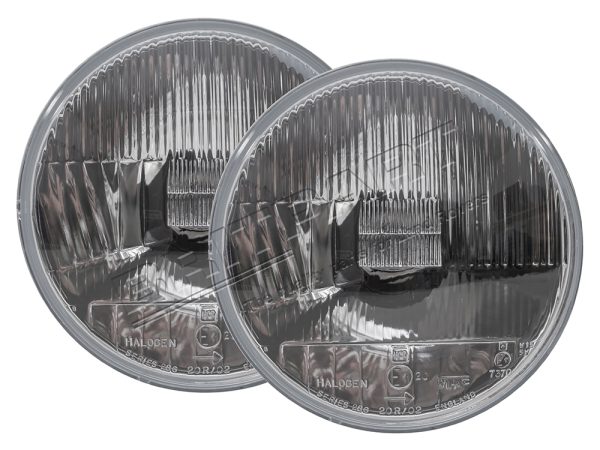 Replacement headlights