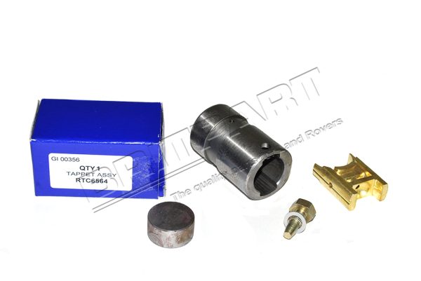 Tappet Kit