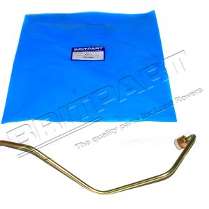 Pipe – Injector