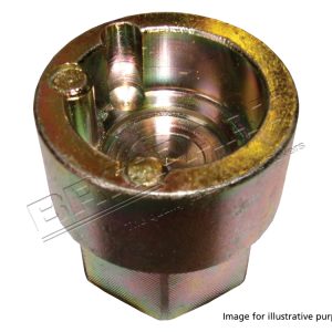 Locking wheel nut keys