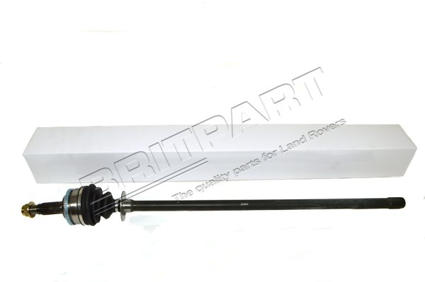 Driveshaft