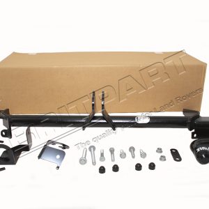 Towing hitches