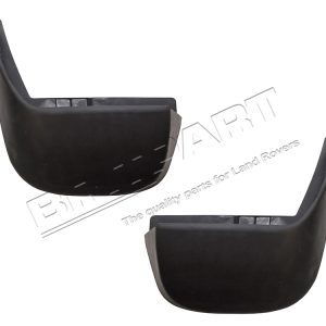 Mudflaps