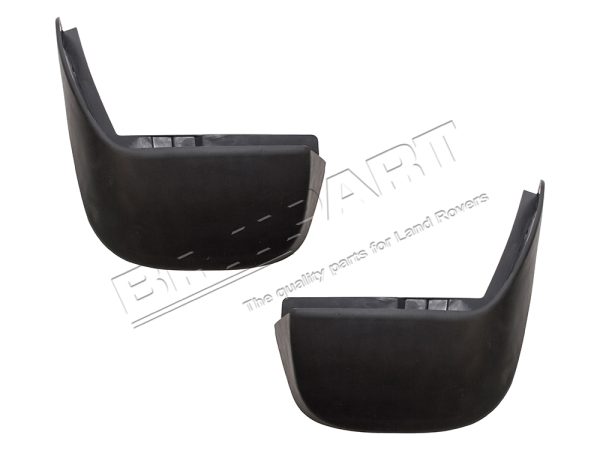 Mudflaps