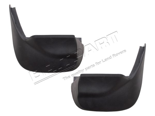 Mudflaps