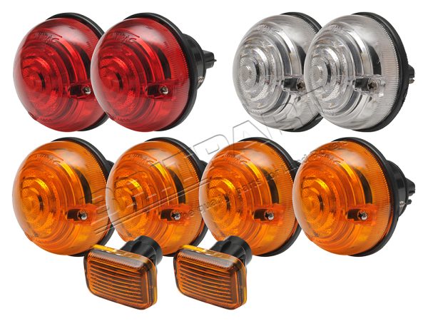 Light kits