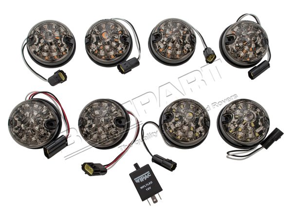Light kits