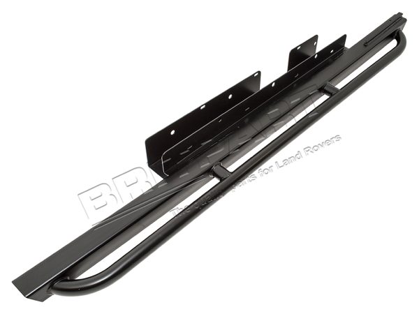 Rock/tree sliders & sill/side protectors