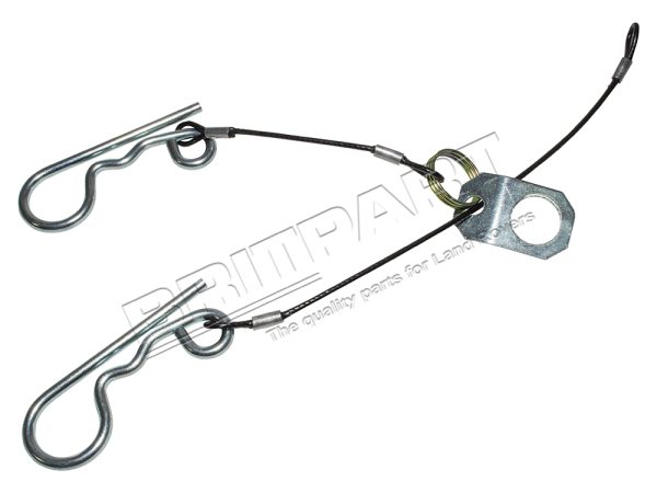 Ancilliary parts