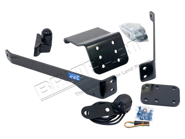 Towing hitches