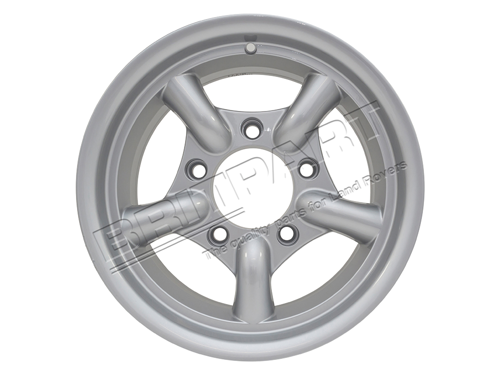 MaxXtrac – Mach 5