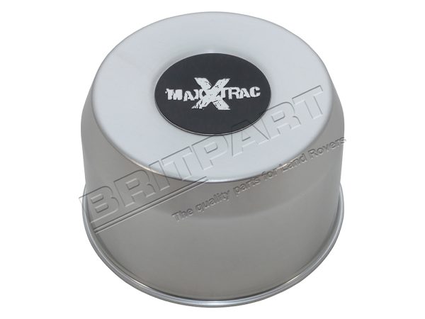 MaxXtrac – Mach 5