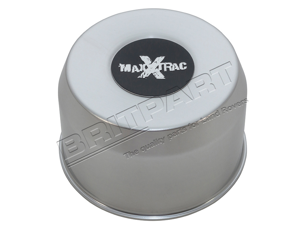 MaxXtrac – Mach 5