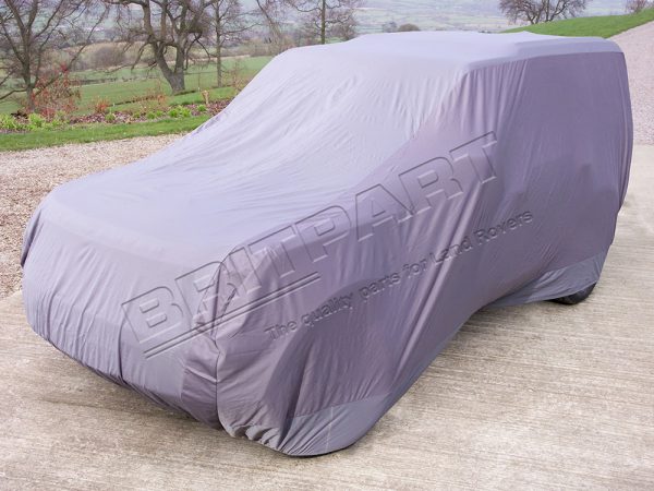 Outdoor & Indoor Covers