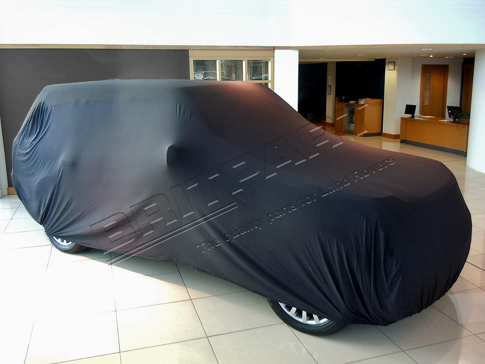 Outdoor & Indoor Covers