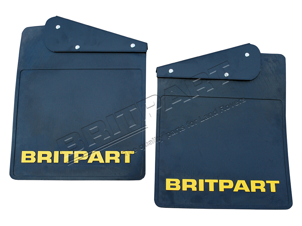 Mudflaps