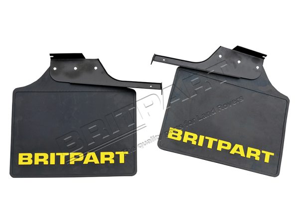 Mudflaps