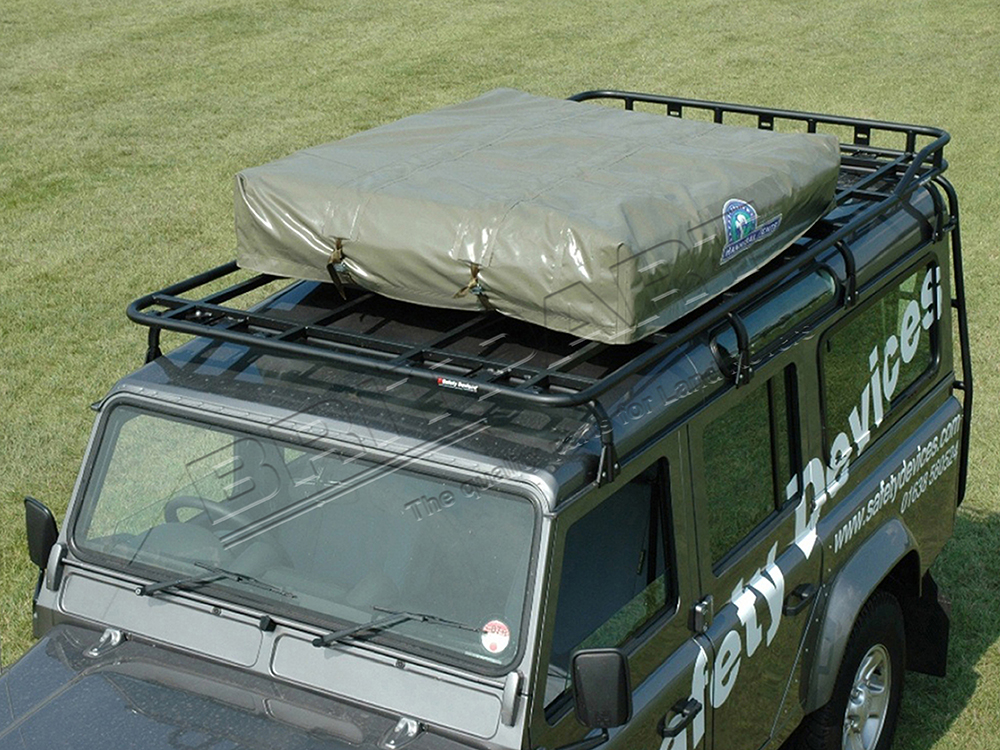 Roof Racks