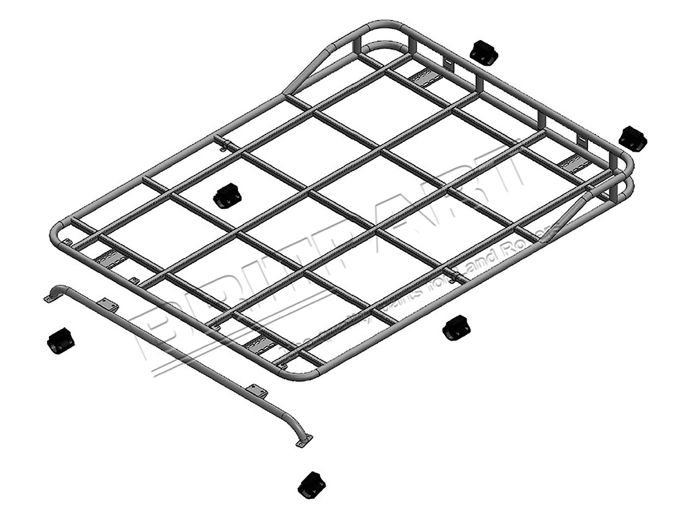 Roof Racks