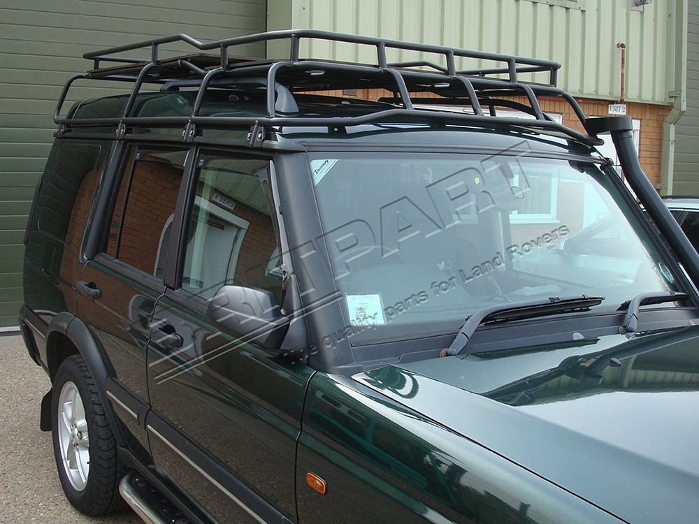 Roof Racks