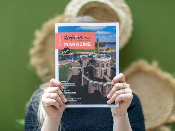 Liefs uit Haarlemmermeer magazine 2021