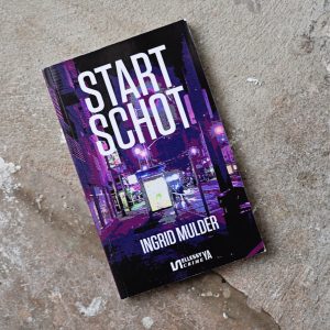 Startschot - Ingrid Mulder