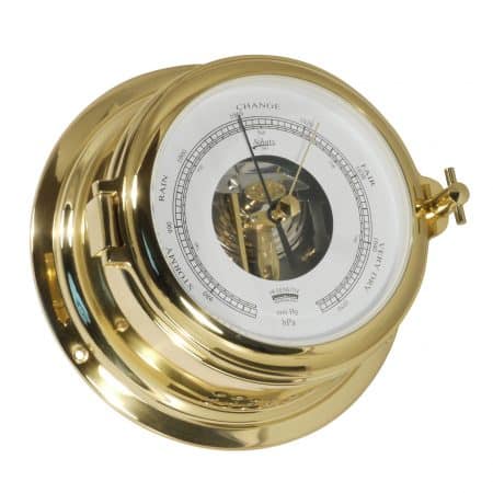 Schatz barometer, Midi 155 mm.